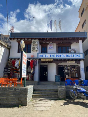 Hotel The Royal Mustang